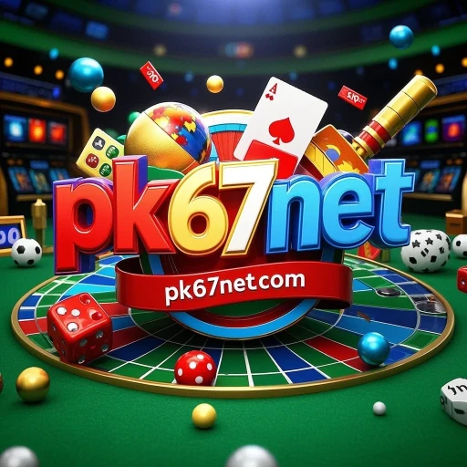 Descubra a Fascinante Categoria de Quebra-Cabeças do pk67 net