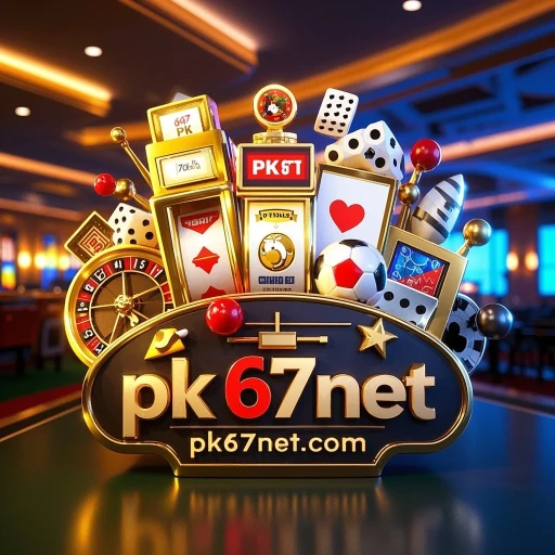 Explorando o Mundo dos Jogos de Interpretação na pk 67 Net
